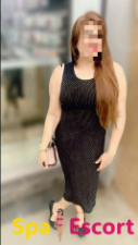 Hot and bold Vashi girl offering escort services