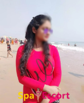 High profile Vashi escort with stunning looks