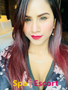 Naughty Vashi escort offering girlfriend experience