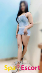 Shy escort girl in Vashi looking adorable