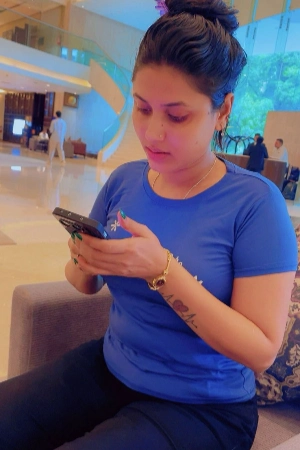Vashi Escorts with Tanvi Gupta