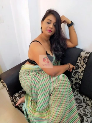 XXX Bhabhi in Vasai