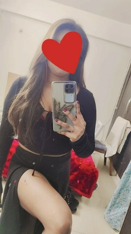 Verified Mira Road Call Girl Available for Outcall & Incall – Book Now