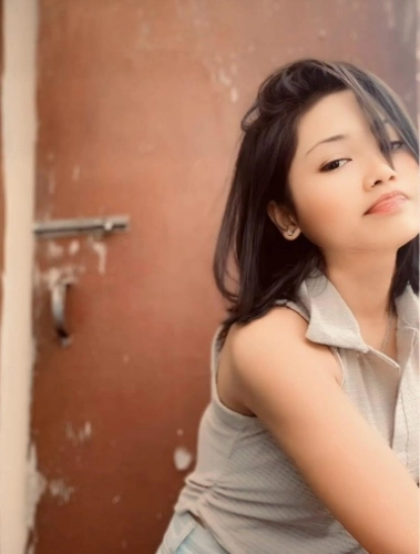 High-Class Vasai Escort with Sensual Appeal & Perfect Shape