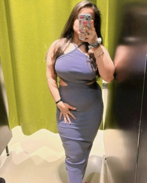 Curvy Indian Call Girl in Vasai Offering VIP Escort Services