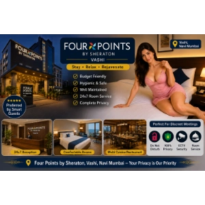 Navi Mumbai Hotel Escort Service