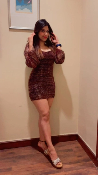 Vasai Call Girl in Satin Nightwear – Soft & Sensual Touch