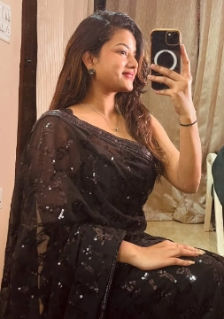 Gorgeous High-Profile Mumbai Airport Escort with Perfect Figure
