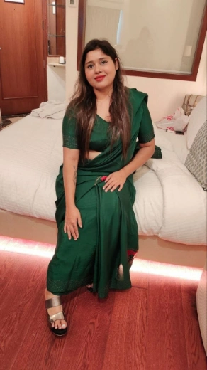 Independent housewife Juhu escorts service