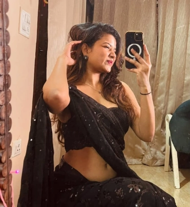 Bhabhi Escorts in Mumbai