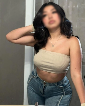 Mumbai Airport escorts girl