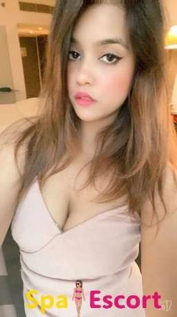 Escort Service in Juhu
