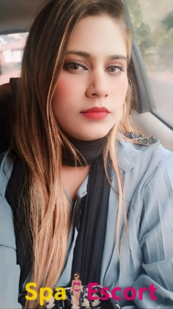 Escorts in Juhu