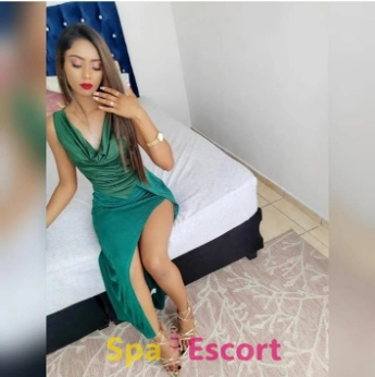 Massage escorts in Mumbai