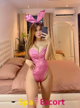 Russian Escort Girl Mumbai