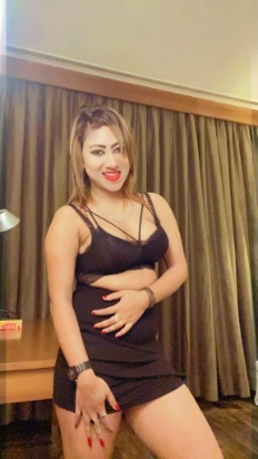 Maald Young Call Girl Escort