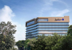 Escorts in Radisson Blu Hotel Mumbai International Airport