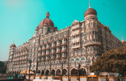 Escorts in The Taj Mahal Palace Mumbai