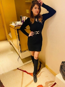 Colaba VIP Escorts