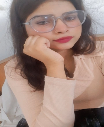 Desi independent escort Bhavna in Mumbai