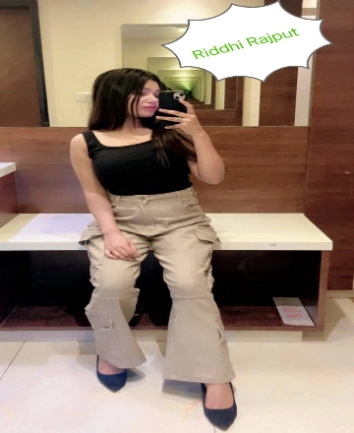 Escort Service in Mumbai