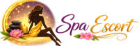 Spa Escort Agency Logo 2026