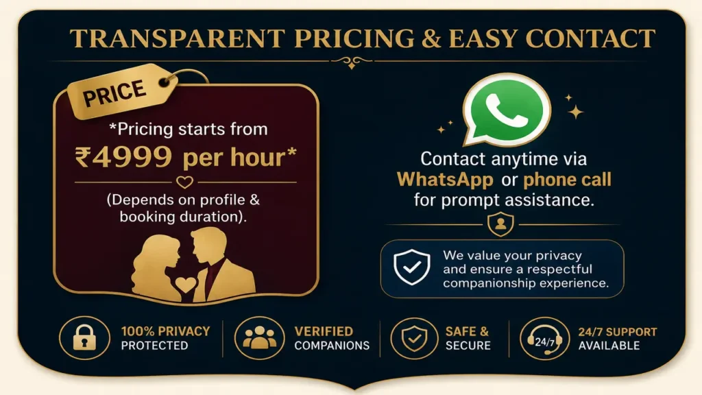 Pricing Information