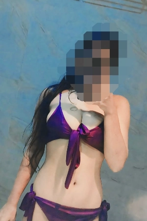 Seven Bungalows Andheri West Escorts with Megha Sharma
