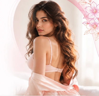Independent female escort agency and adult companionship platform in Mumbai