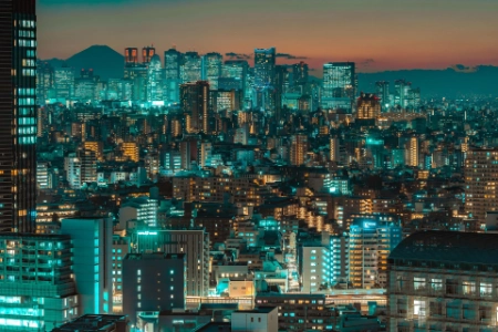 city night seen mumbai Mumbai Escort Locations